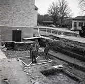 Borgholms lasarett bygger ut.