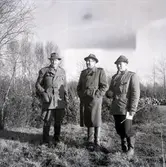 Skogsvårdskurs i Gärdslösa.