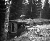 IP Isbana i Forsvik.