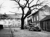 Bondegatan västerut, 1950-tal