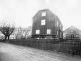 Kolumbus hus eller Blåsut, ca 1900