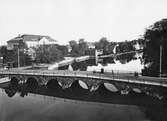 Kanslibron, ca 1903