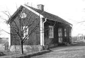 Hus vid Åsarna, 1940-tal