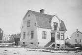 Villa i Rynninge, våren 1931