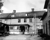 Gästgivaregården, tomt nr 3.