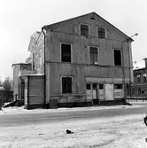 Ludvig Nordströms födelsehus