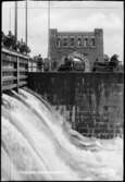 Trollhättan, Strömkarlsbron