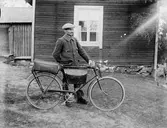 Lillstugan Klippen Hultom
