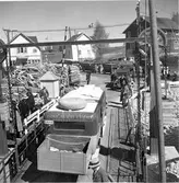 Färjeläget Hornö-Veda