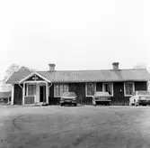 Annex till Danielsbergs värdshus.