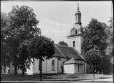 Vänersborg. Vänersborgs kyrka