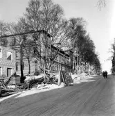 Tomt nr 3, Fiskaren.