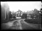 Dals Rostock. Kroppefjälls sanatorium