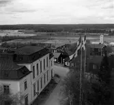 Kyrkby i Nederluleås församling.