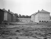 I 5 under uppförande