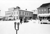 Torget Härnösand