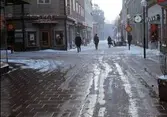 Köpmangatan i Västerås
