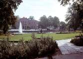 Stadsparken i Västerås