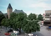 Stora Torget i Västerås