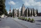 Stora Torget i Västerås