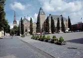 Stora Torget i Västerås