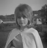 Birgitta Eriksson, Kyrkdal 