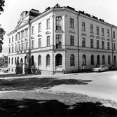 Hushållningssällskapet.