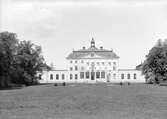 Bjärka Säby slott 1902