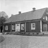 Hogstad Herregård