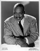 Count Basie i Västerås 1954, Folkets park.
