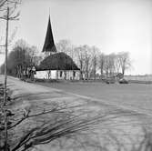 Viby kyrka