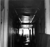 Interiör från Gammhäktet