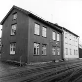 Bostadshus