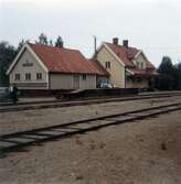 Ådals-Lidens järnvägsstation, Ådalslidens socken