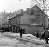 Hörnet Storgatan-Pumpbacksgatan