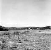 Vy mot Utansjö herrgård