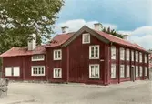Tenngjutaregården, 1950-tal