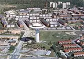 Svampen, 1970-tal