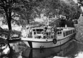 M/F Strömsholms kanal, 1980-tal