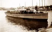 M/F Tärnan, före 1953
