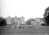 Finspångs slott 1902