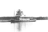 Lastbåten Å/F Gustaf Lagerbjelke, 1930-tal