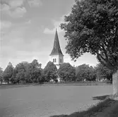 Appuna kyrka 1951