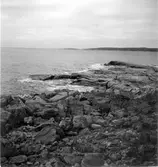 Härnöns sydligaste udde