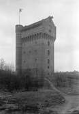 Vattentornet på CV, 1910