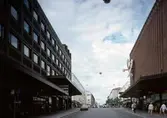 Vasagatan i Västerås