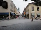 Köpmangatan i Västerås