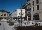 Köpmangatan i Västerås