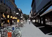 Köpmangatan i Västerås