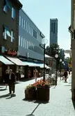 Köpmangatan i Västerås